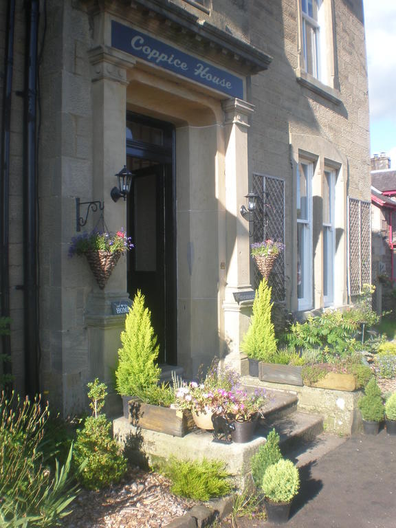 Coppice House Callander Exterior foto