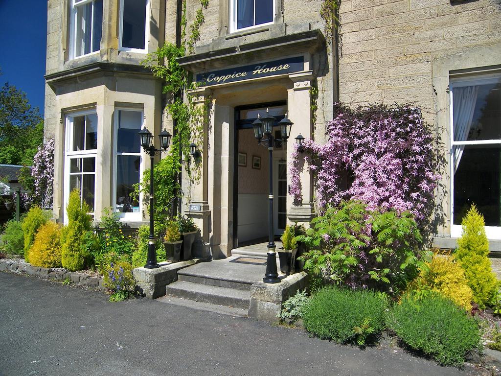 Coppice House Callander Exterior foto