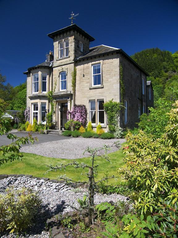 Coppice House Callander Exterior foto