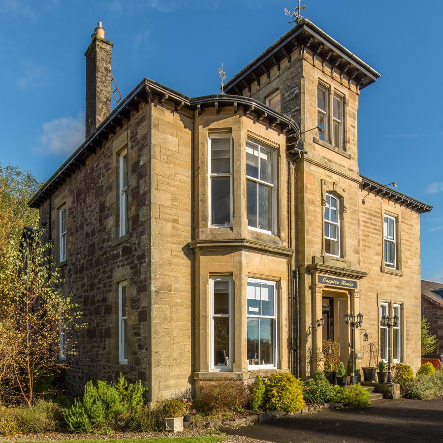 Coppice House Callander Exterior foto
