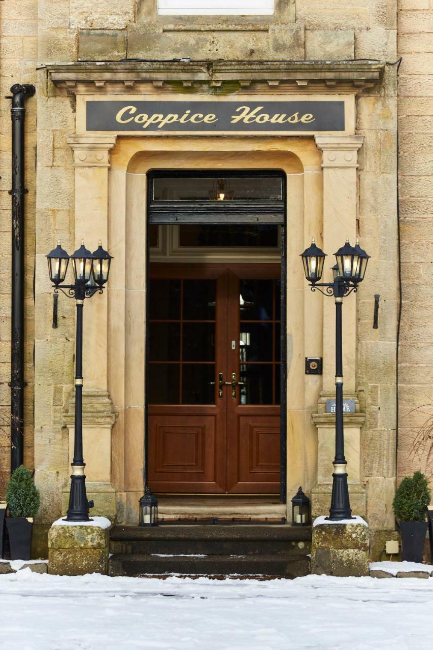 Coppice House Callander Exterior foto